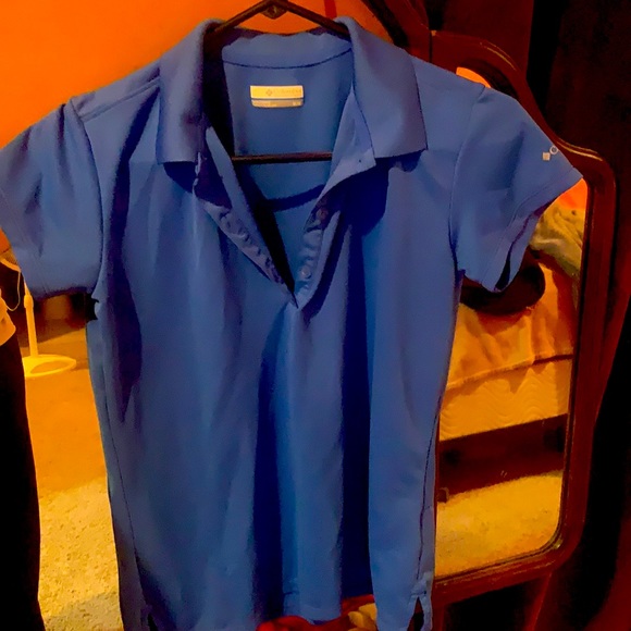Columbia Polo Bundle - Picture 2 of 6